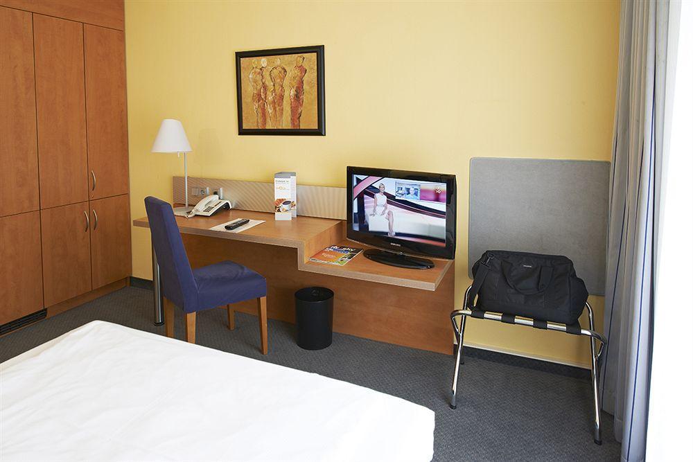 Ghotel Hotel & Living Munchen-Zentrum Dış mekan fotoğraf
