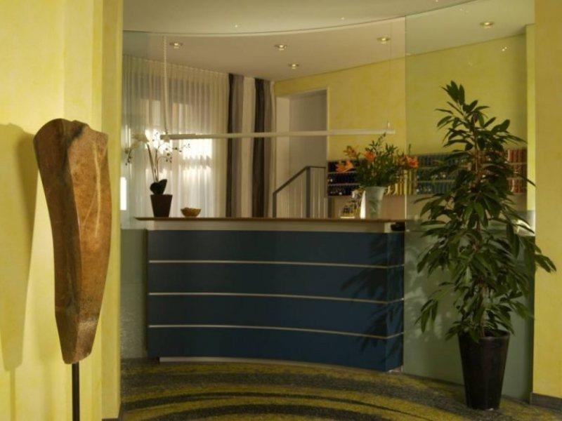 Ghotel Hotel & Living Munchen-Zentrum Dış mekan fotoğraf