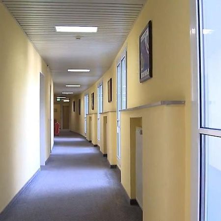 Ghotel Hotel & Living Muenchen-Zentrum Dış mekan fotoğraf