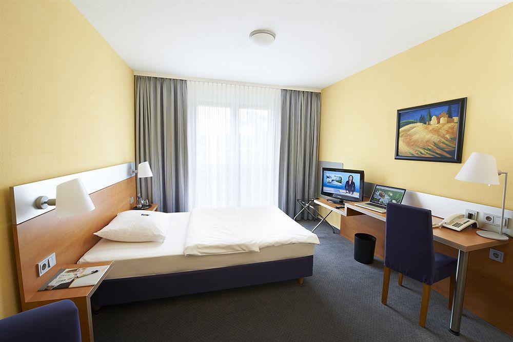 Ghotel Hotel & Living Muenchen-Zentrum Oda fotoğraf