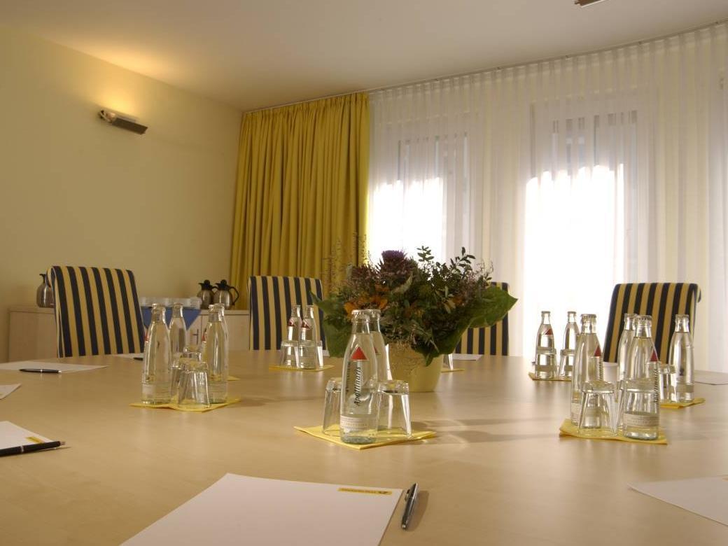 Ghotel Hotel & Living Muenchen-Zentrum Dış mekan fotoğraf