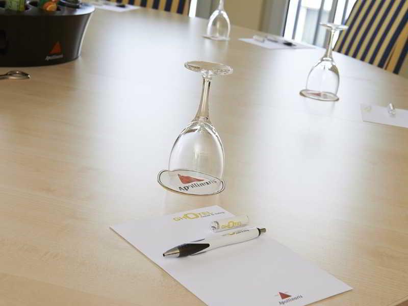 Ghotel Hotel & Living Muenchen-Zentrum Dış mekan fotoğraf