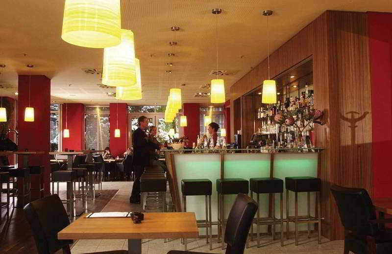 Ghotel Hotel & Living Muenchen-Zentrum Dış mekan fotoğraf