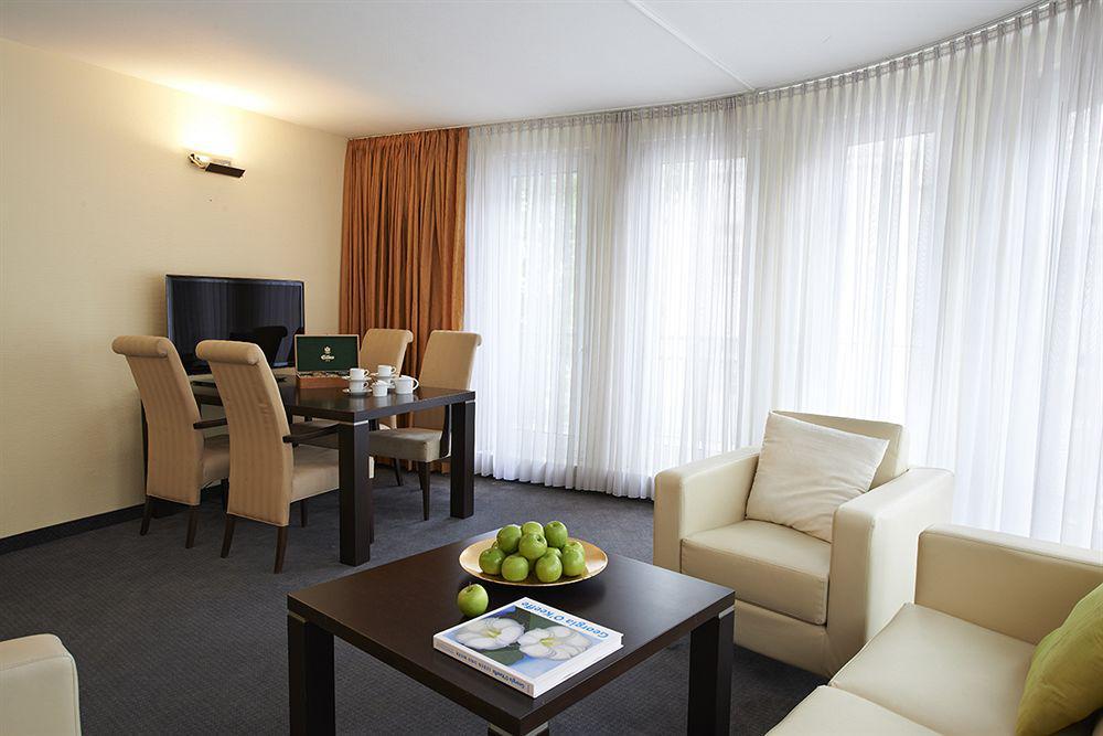 Ghotel Hotel & Living Muenchen-Zentrum İç mekan fotoğraf